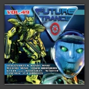 Future Trance Vol. 49
