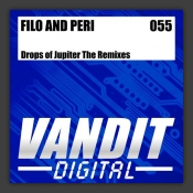 Drops Of Jupiter (The Remixes)