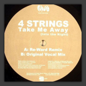 Take Me Away 2008
