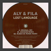 Lost Language