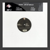 Life Of Sin E.P.
