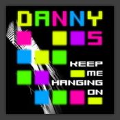 Keep Me Hanging On