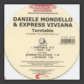 Turntable E.P.