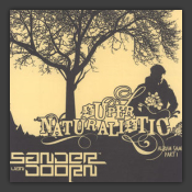 Supernaturalistic Sampler 1