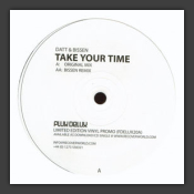 Take Your Time [A]
