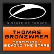 Certitude / Beyond The Stars