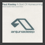 A Sort Of Homecoming