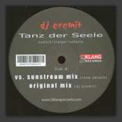 Tanz Der Seele