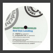 Red Sun Landing