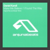 Make Me Believe