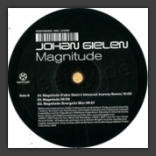 Magnitude