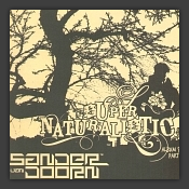 Supernaturalistic Sampler 3