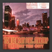 We Built This City