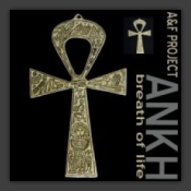 Ankh - Breath Of Life / Uraeus