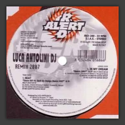 Remix E.P. 2007