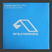 Blue Bird