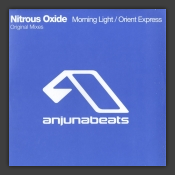 Morning Light/Orient Express