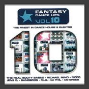 Fantasy Dance Hits Vol. 10