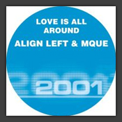 Love Is All Around