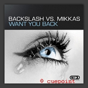 Want you back