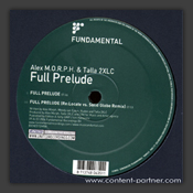 Full Prelude