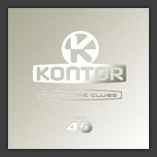 Kontor - Top Of The Clubs Vol. 40