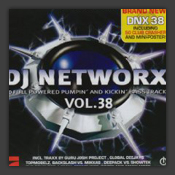 DJ Networx Vol. 38