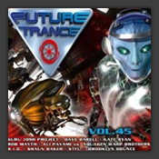 Future Trance Vol. 45