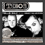 Techno Club Vol. 27