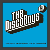The Disco Boys Vol. 9