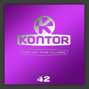 Kontor Top of the Clubs Vol. 42