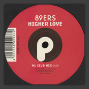 Higher Love
