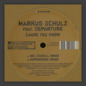 Cause You Know (The Remixes)