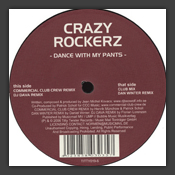 Dance With My Pants