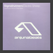 Electric Sheep