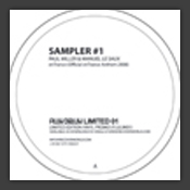 Flux Delux Limited Sampler EP