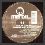 Hands Up E.P.