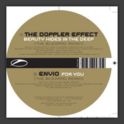 Beauty Hides In The Deep / For You