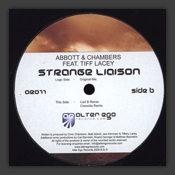 Strange Liaison