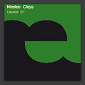 Leopard E.P.