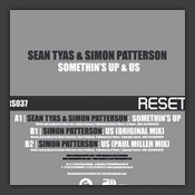 Somethin´s Up & Us