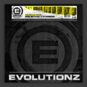 Ride With Uz / Stronger