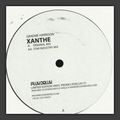 Xanthe