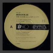 The Clank Mechanics E.P. 