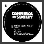 Exploding Plastix E.P.