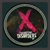 Chromosome Disorders E.P.