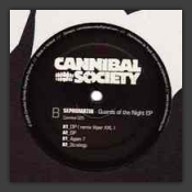 Guards Of The Night E.P.
