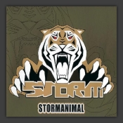 Stormanimal
