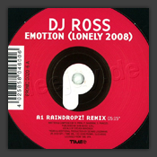 Emotion (Lonely 2008)