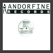 Andorfine E.P. Vol. 1